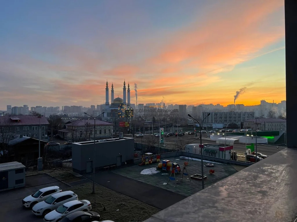 Аренда квартиры, Уфа, ул. Октябрьской Революции - Фото 6