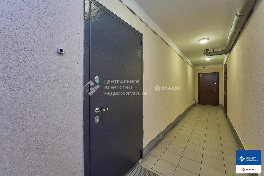 Продажа квартиры, Рязань, ул. Быстрецкая - Фото 16