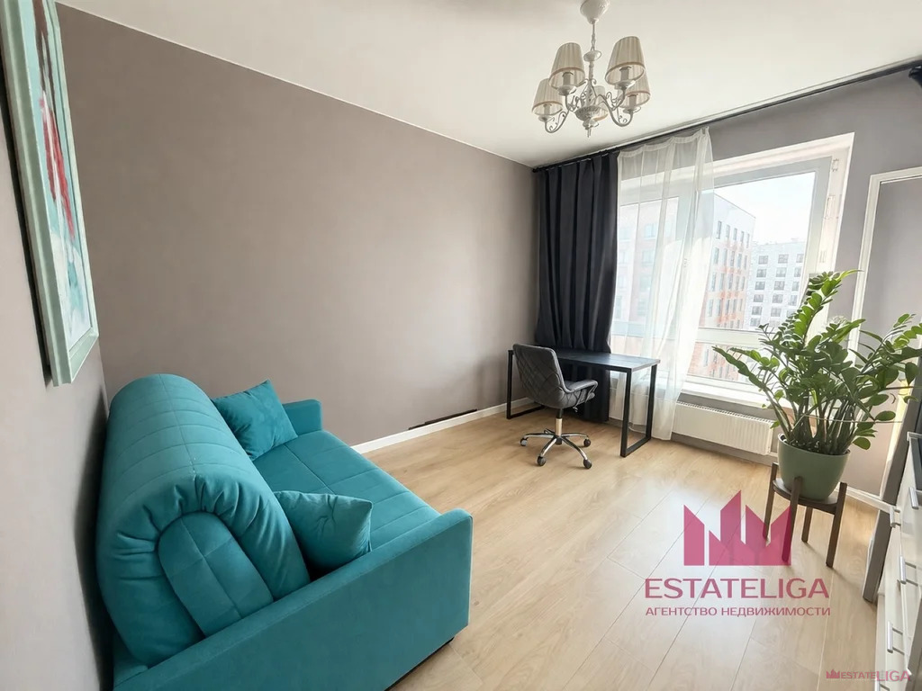 Продажа квартиры, ул. Люблинская - Фото 3