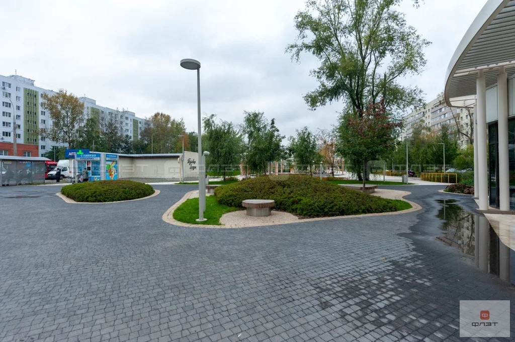 Продажа квартиры, Казань, ул. Серова - Фото 18