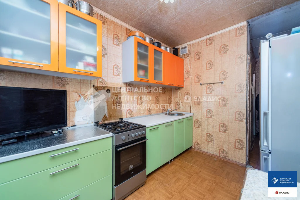 Продажа квартиры, Рязань, улица Новосёлов - Фото 6