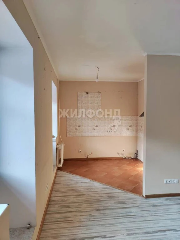 Продажа квартиры, Новосибирск, ул. Троллейная - Фото 2