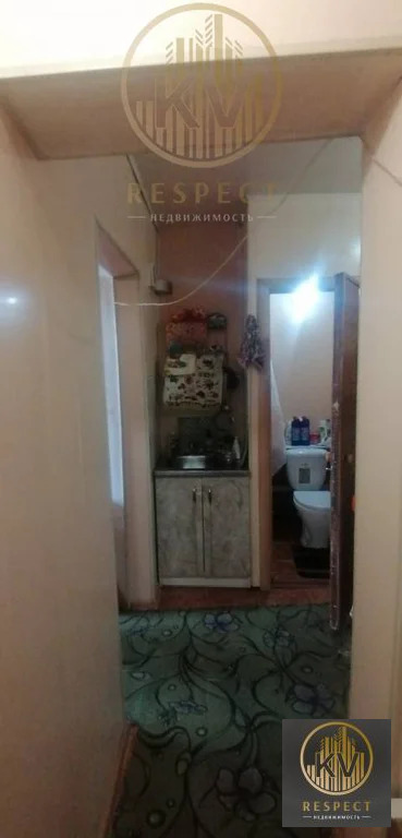 Продажа квартиры, Кисловодск, ул. 40 лет Октября - Фото 10