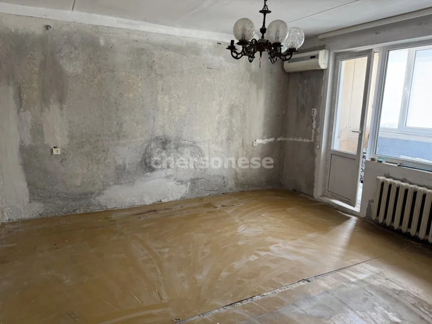 Продажа квартиры, Севастополь, Героев Сталинграда пр-кт. - Фото 3