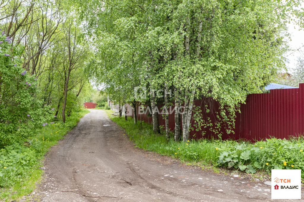 Сергиево-Посадский городской округ, СНТ Торбеевские Зори,  дом на ... - Фото 22