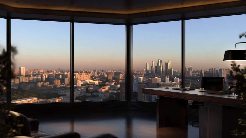 Продажа офиса 245.06 м2 - Фото 7