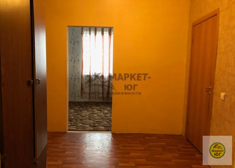 Продается 2-х комнатная Квартира в г.Абинск (ном. объекта: 6734) - Фото 3