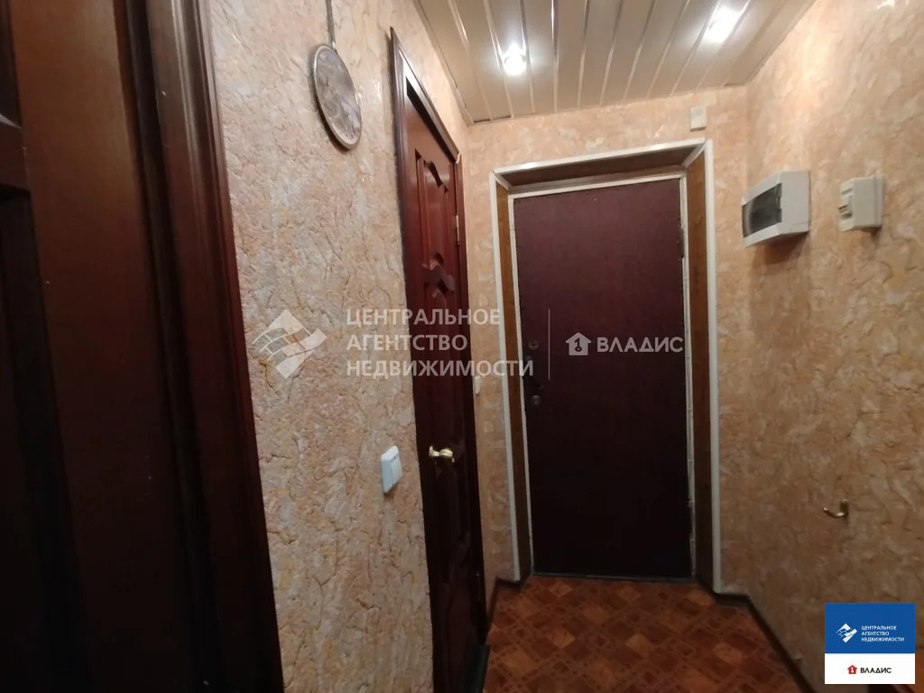 Продажа квартиры, Касимов, Касимовский район, улица Илюшкина - Фото 11