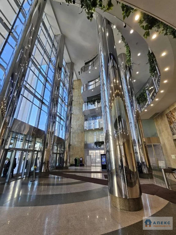 Аренда офиса 237 м2 м. Калужская в бизнес-центре класса А в Коньково - Фото 0