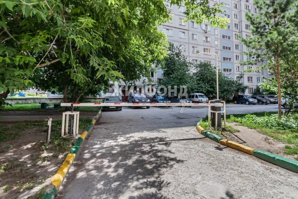 Продажа квартиры, Новосибирск, ул. Сакко и Ванцетти - Фото 12