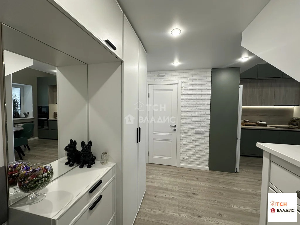 Продажа квартиры, Королев, Бурковский проезд - Фото 13