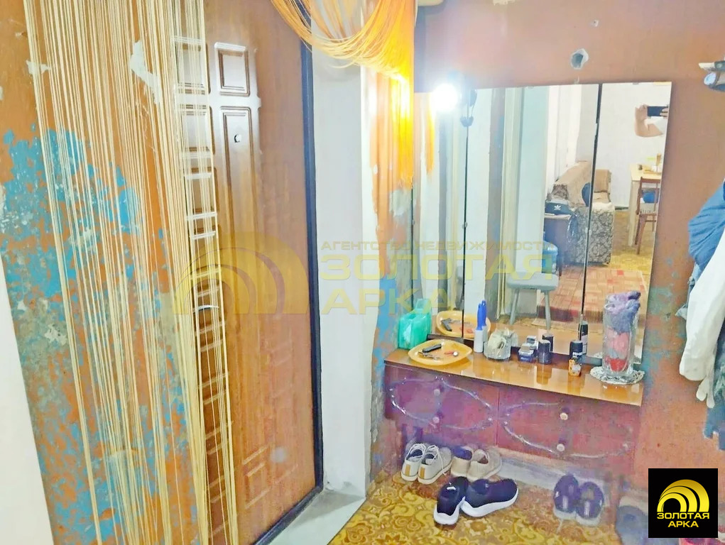 Продажа дома, Варениковская, Крымский район, ул. Красная - Фото 12