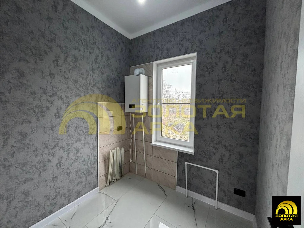 Продажа дома, Экономическое, Крымский район - Фото 17