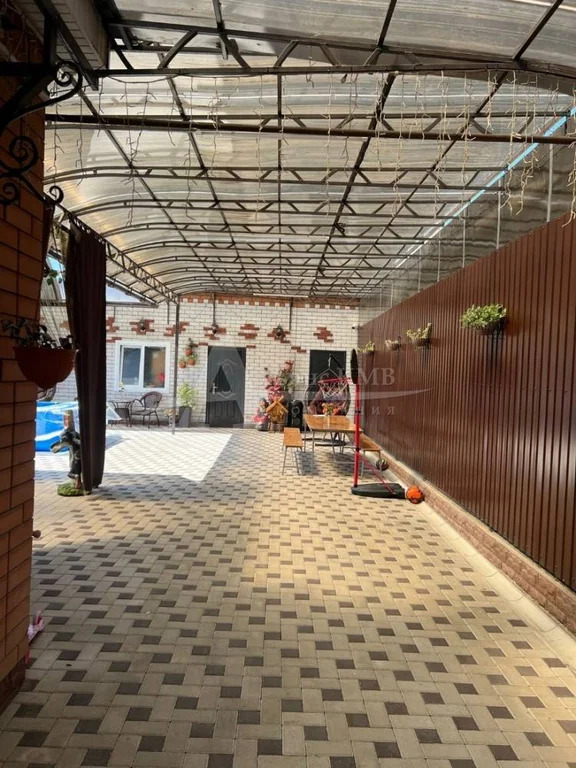 Продажа дома, Георгиевск, ул. Чкалова - Фото 7