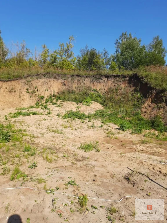 Продажа участка, Казань, ул. Туган як - Фото 4