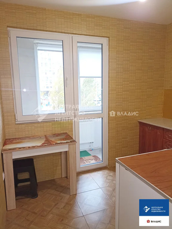 Аренда квартиры, Рязань, микрорайон Олимпийский городок - Фото 9