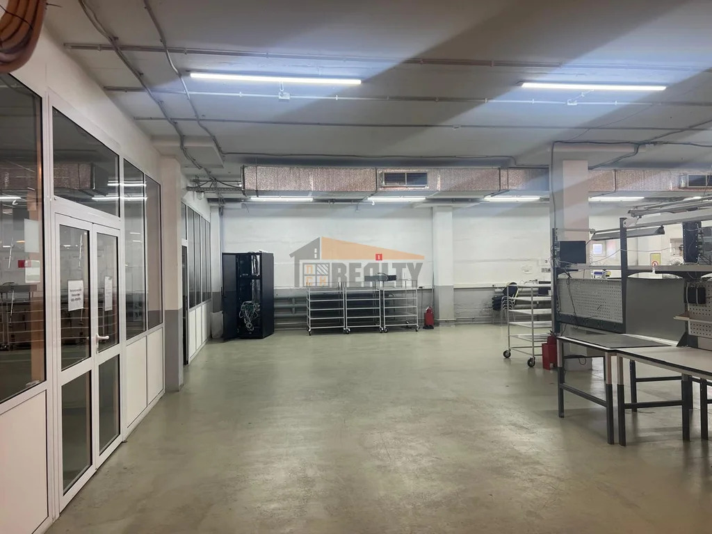 Аренда склада, Долгопрудный, 25 Съезда ул. - Фото 2