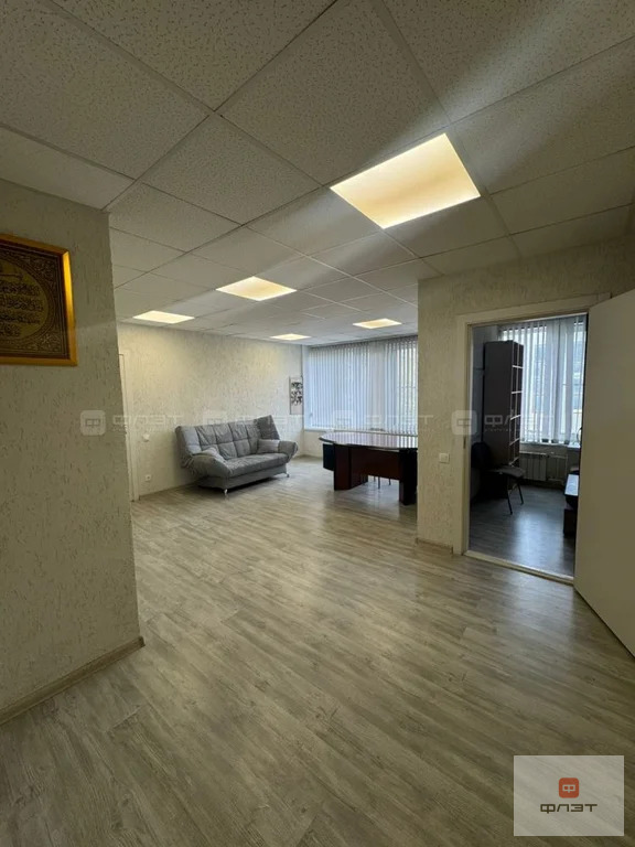 Продажа офиса, Казань, Ямашева пр-кт. - Фото 6