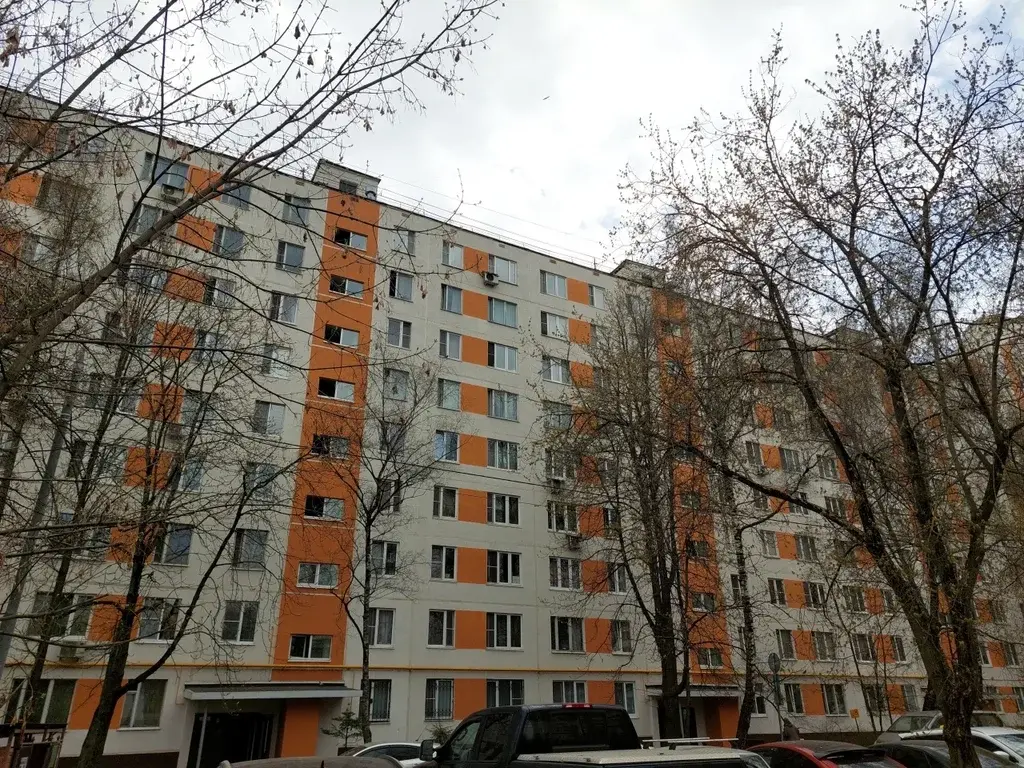 3-ка, Полярная, 52к2 - Фото 1
