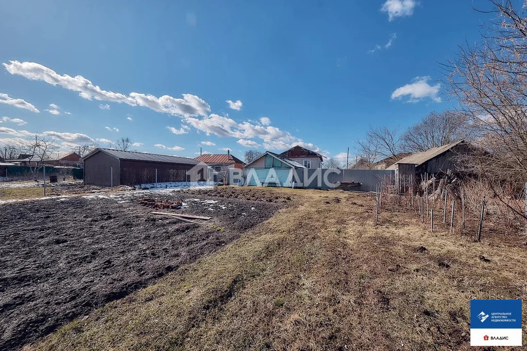 Продажа дома, Шишкино, Рыбновский район - Фото 9