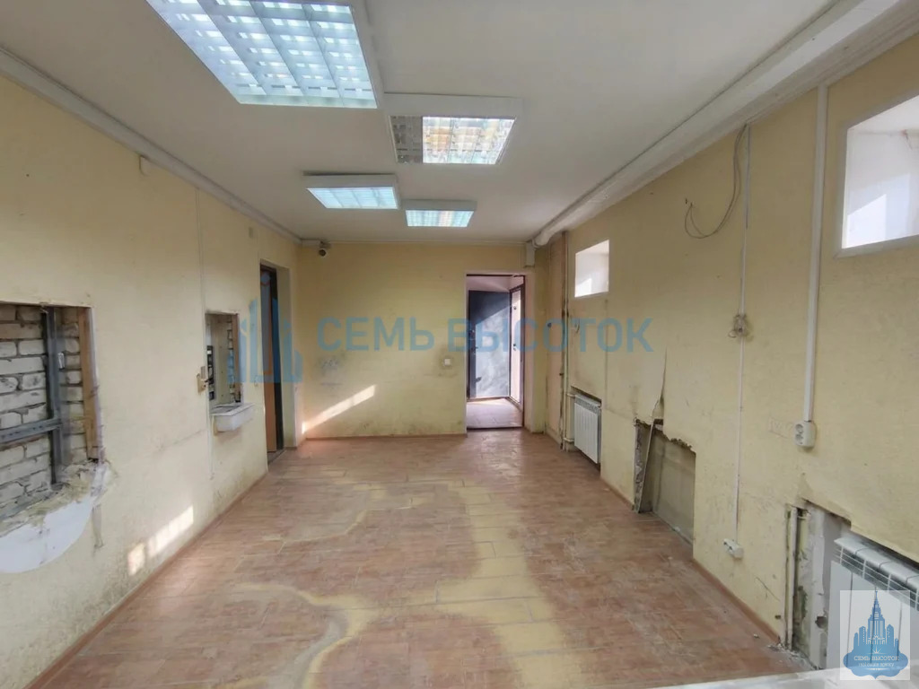 Аренда ПСН, Подольск, 50 лет Октября проспект - Фото 6