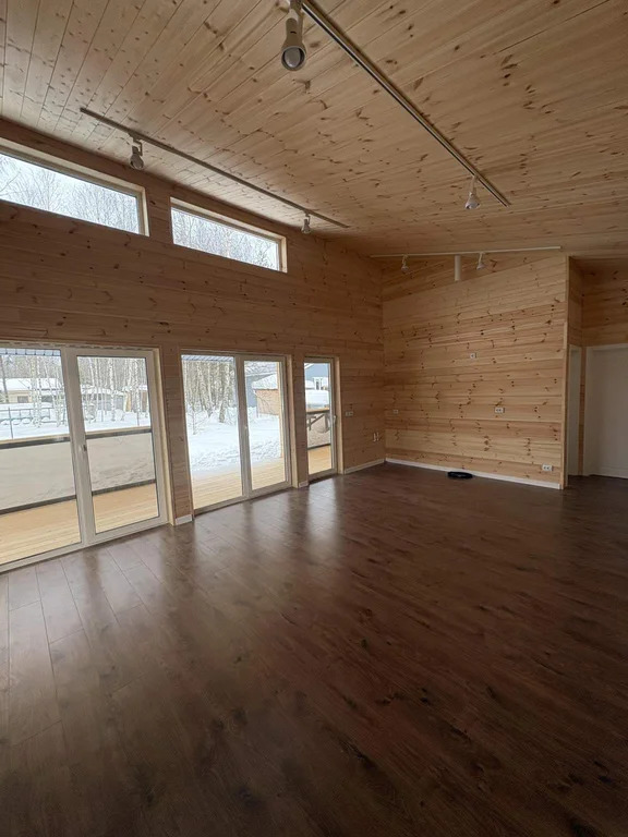 Коттедж 119 м2 на участке 10 сот. - Фото 13