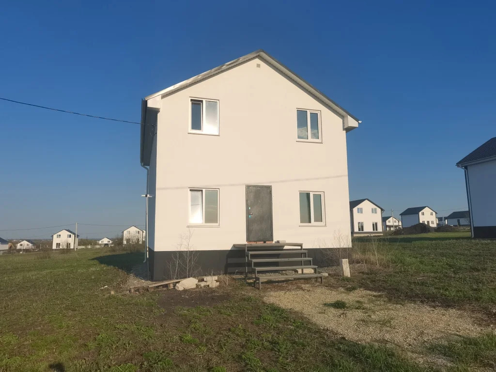 Продается дом, 124 м - Фото 7