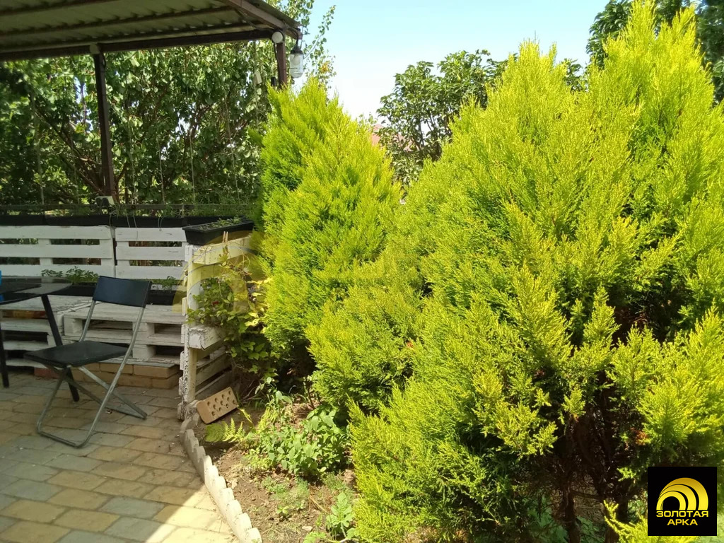 Продажа дома, Вышестеблиевская, Темрюкский район, ул. Октябрьская - Фото 21