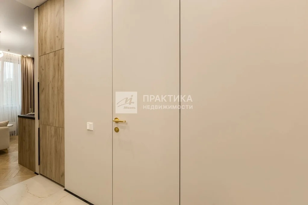 Продажа квартиры, Березовая аллея - Фото 18