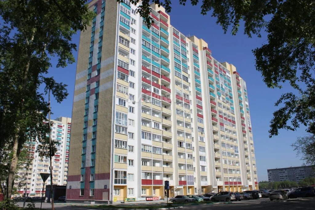 Продажа квартиры, Новосибирск, ул. Твардовского - Фото 11