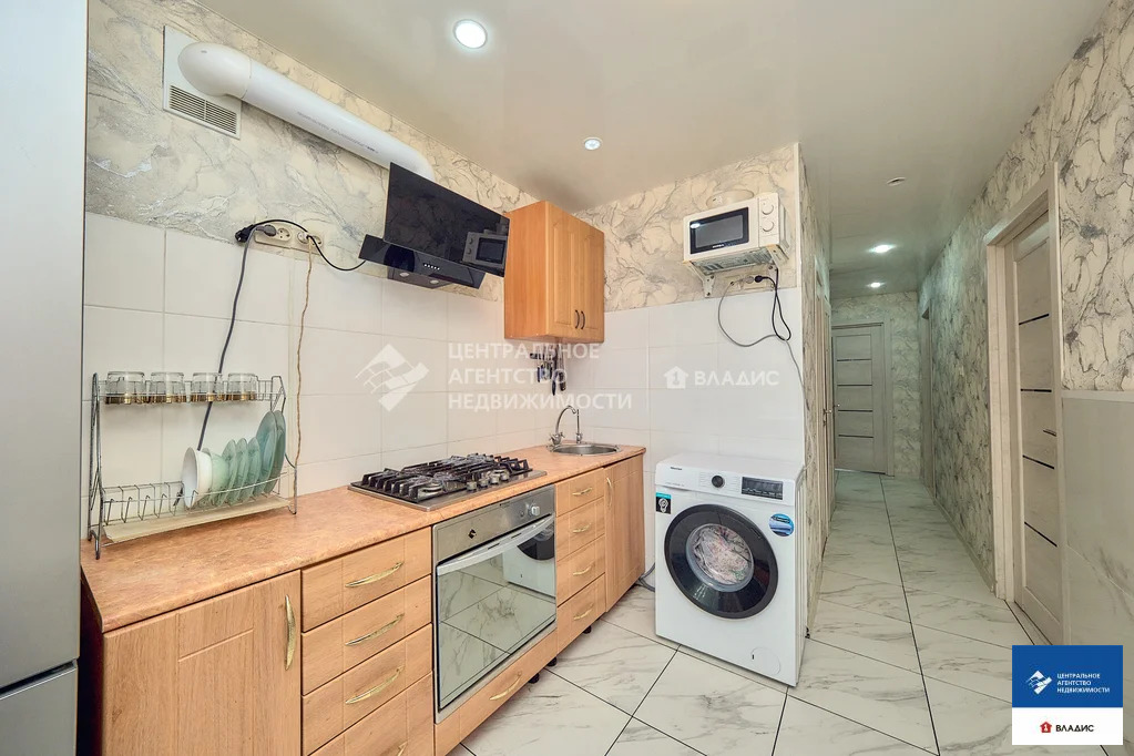 Продажа квартиры, Рязань, Московское ш. - Фото 7