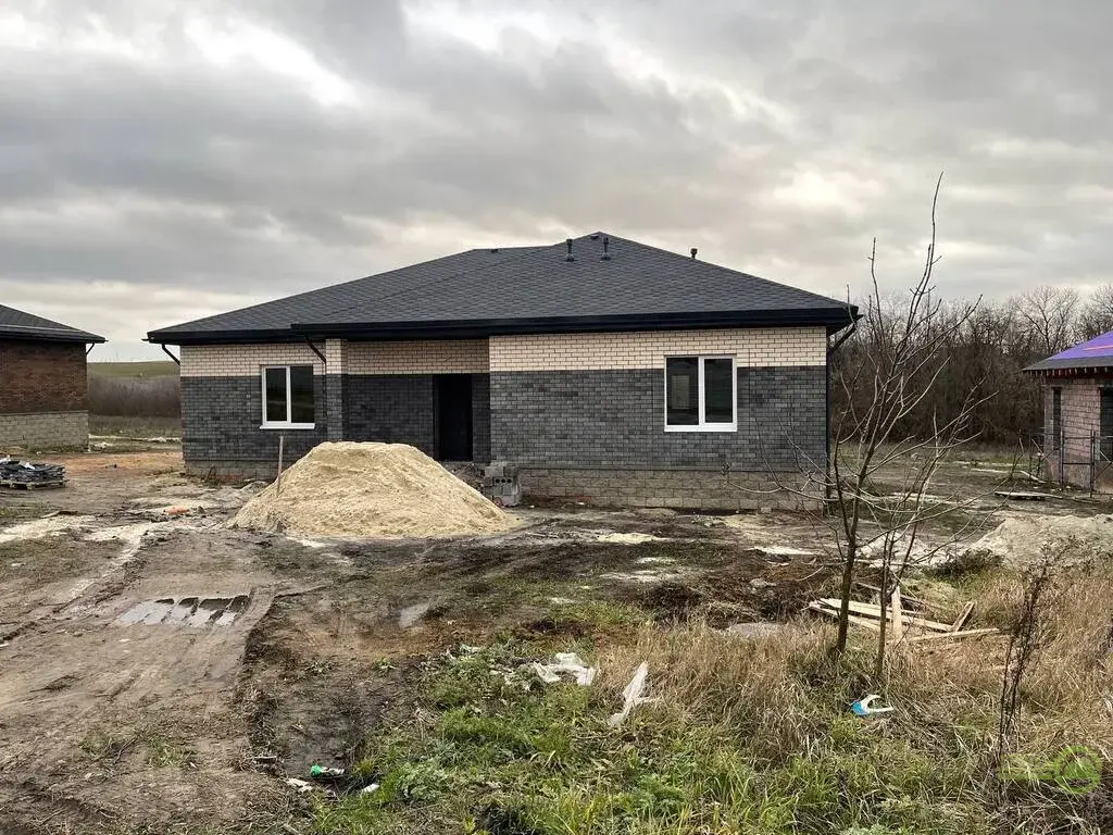 Новый дом в стрелецкое-59 , семейная ипотека - Фото 4