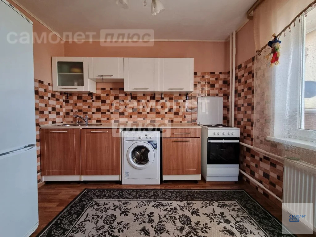 продажа квартиры, краснодар, зеленоградская ул. - Фото 3