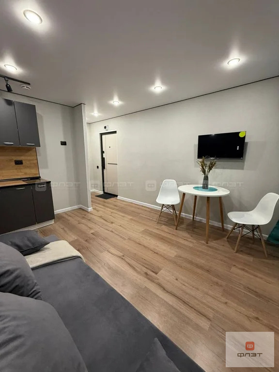 Продажа квартиры, Казань, ул. Хусаина Мавлютова - Фото 12