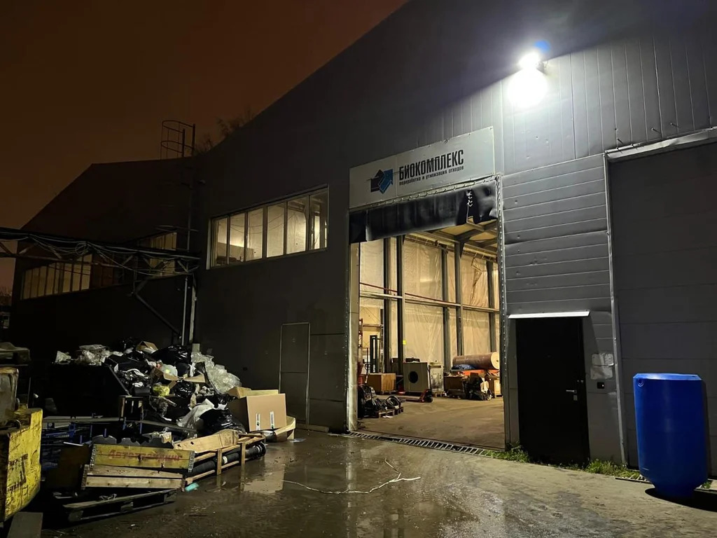 Сдается склад 750 м.кв. в Одинцово - Фото 2