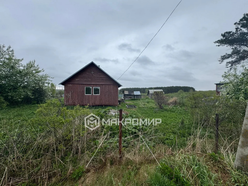 Продажа дома, Калаганово, Тогучинский район, Набережная ул. - Фото 6