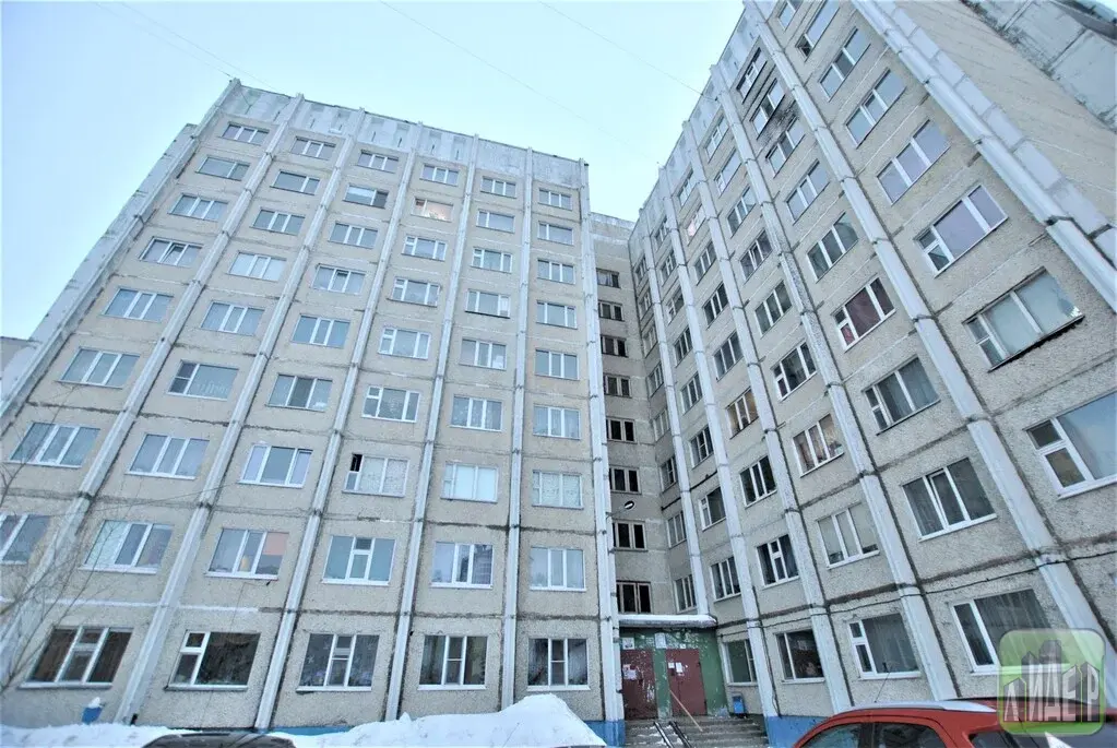 Заозерная 4 Магазин