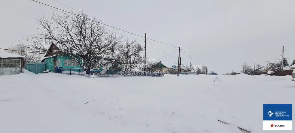 Продажа дома, Жокино, Захаровский район, ул. Центральная - Фото 4