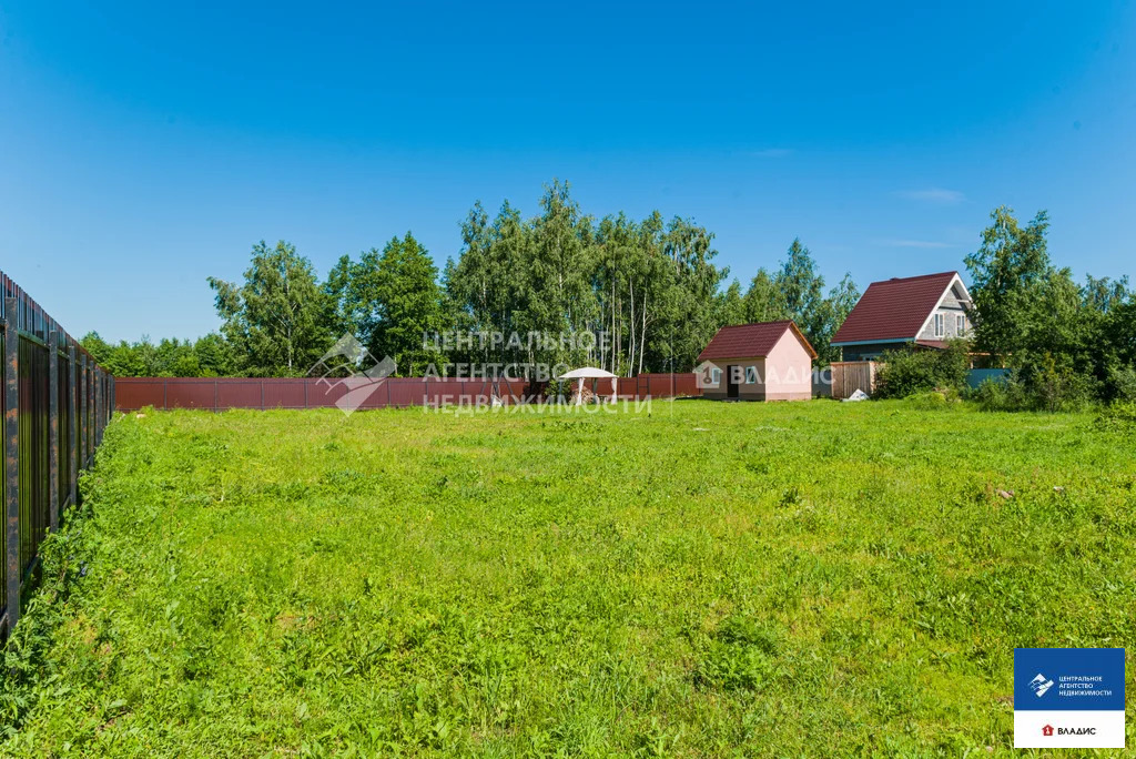 Продажа дома, Красный Восход, Рязанский район - Фото 10