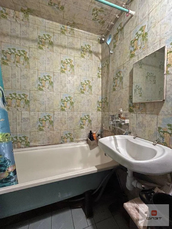 Аренда квартиры, Казань, пр. Победы д.134 - Фото 7