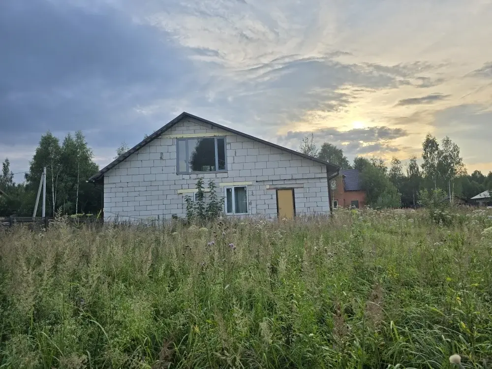 Продаю дом в Медыне - Фото 21