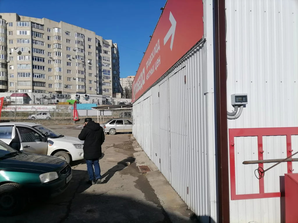 Продажа торгового помещения, Ставрополь, ул. Лермонтова - Фото 2