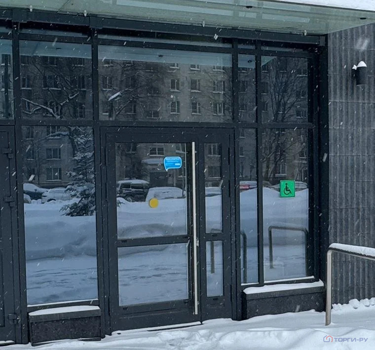 Продажа торгового помещения, ул. Клинская - Фото 4