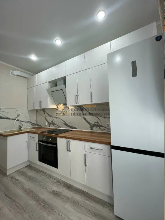Аренда квартиры, Уфа, проспект Дружбы Народов - Фото 4