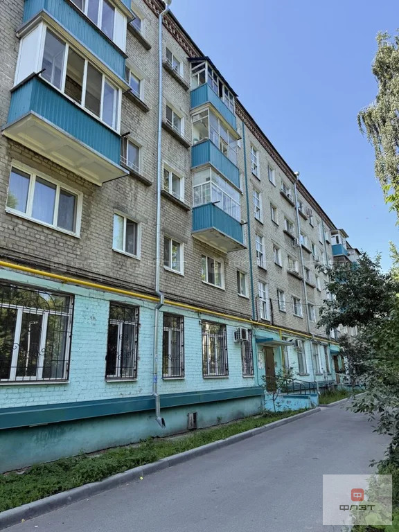 Продажа квартиры, Казань, ул. Октябрьская - Фото 15