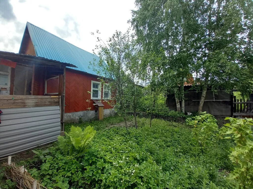 Продажа дома, Новосибирск, ул. Проектная - Фото 16