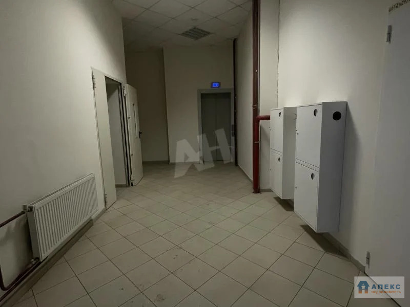 Продажа помещения пл. 79 м2 под офис,  м. Семеновская в жилом доме в ... - Фото 3