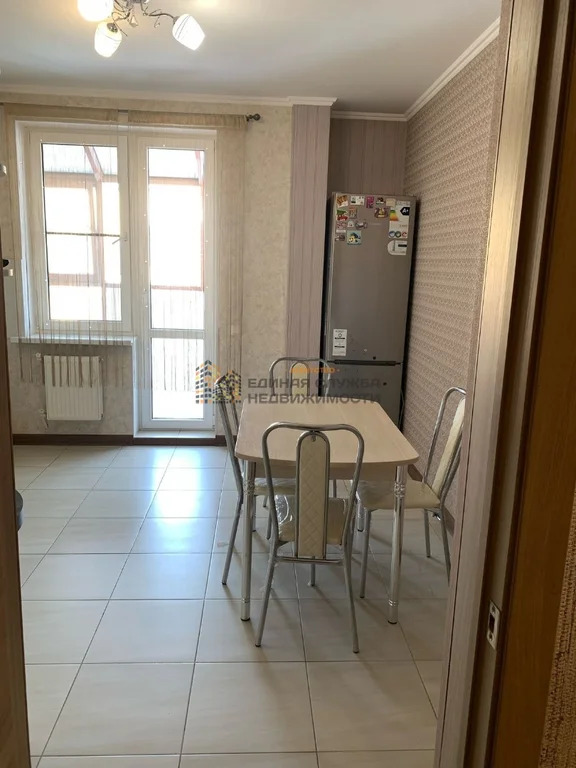 Аренда квартиры, Уфа, ул. Тальковая - Фото 5