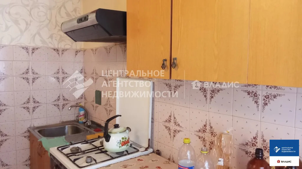 Продажа квартиры, Шилово, Шиловский район, ул. Первомайская - Фото 14