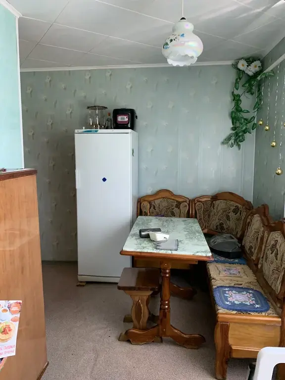 Продается дом в село Симоново - Фото 17